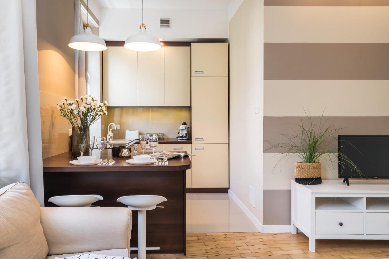 Apartament Rotunda Studio By Loft Affair