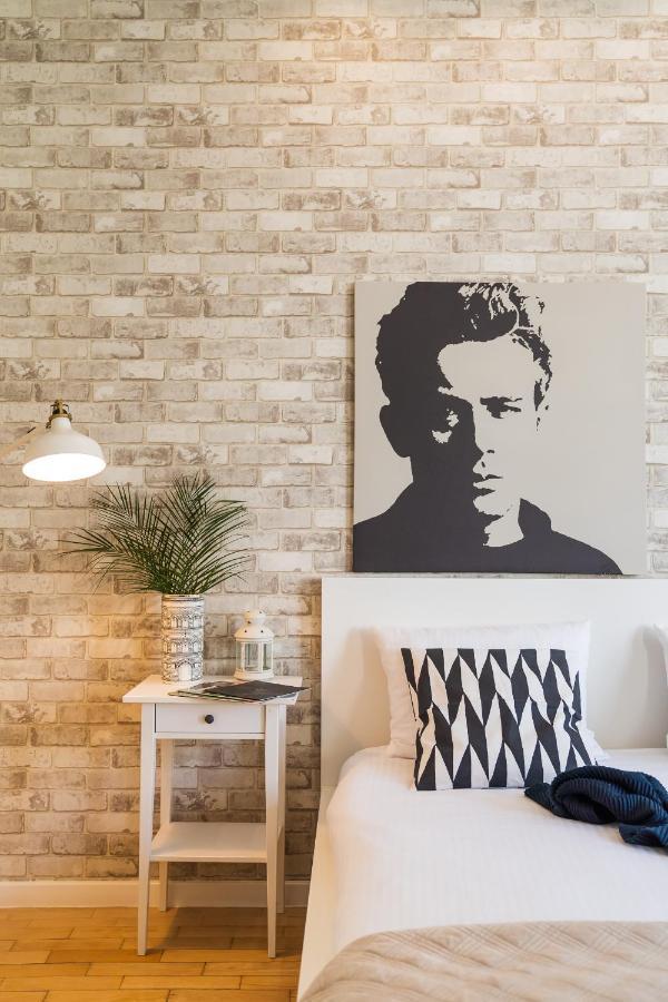 Rotunda Studio By Loft Affair Kraków